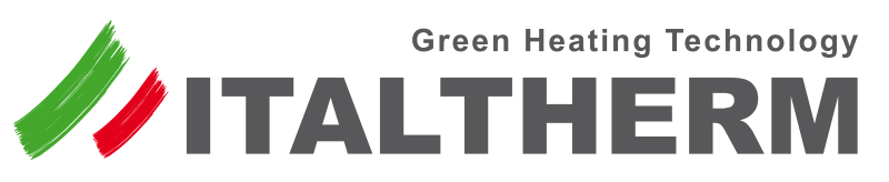 Caldaia Italtherm a condensazione modulante